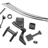 CatEye RD410/430 Strada Digital Parts Kit (Wireless) (Speed & Cadence)