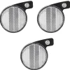 CatEye Reflector For Trike/Mag Wheels (3/Set)