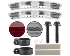 CatEye Reflector Kit