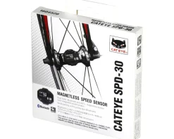 CatEye SPD-30 Magnetless Speed Sensor (Black)