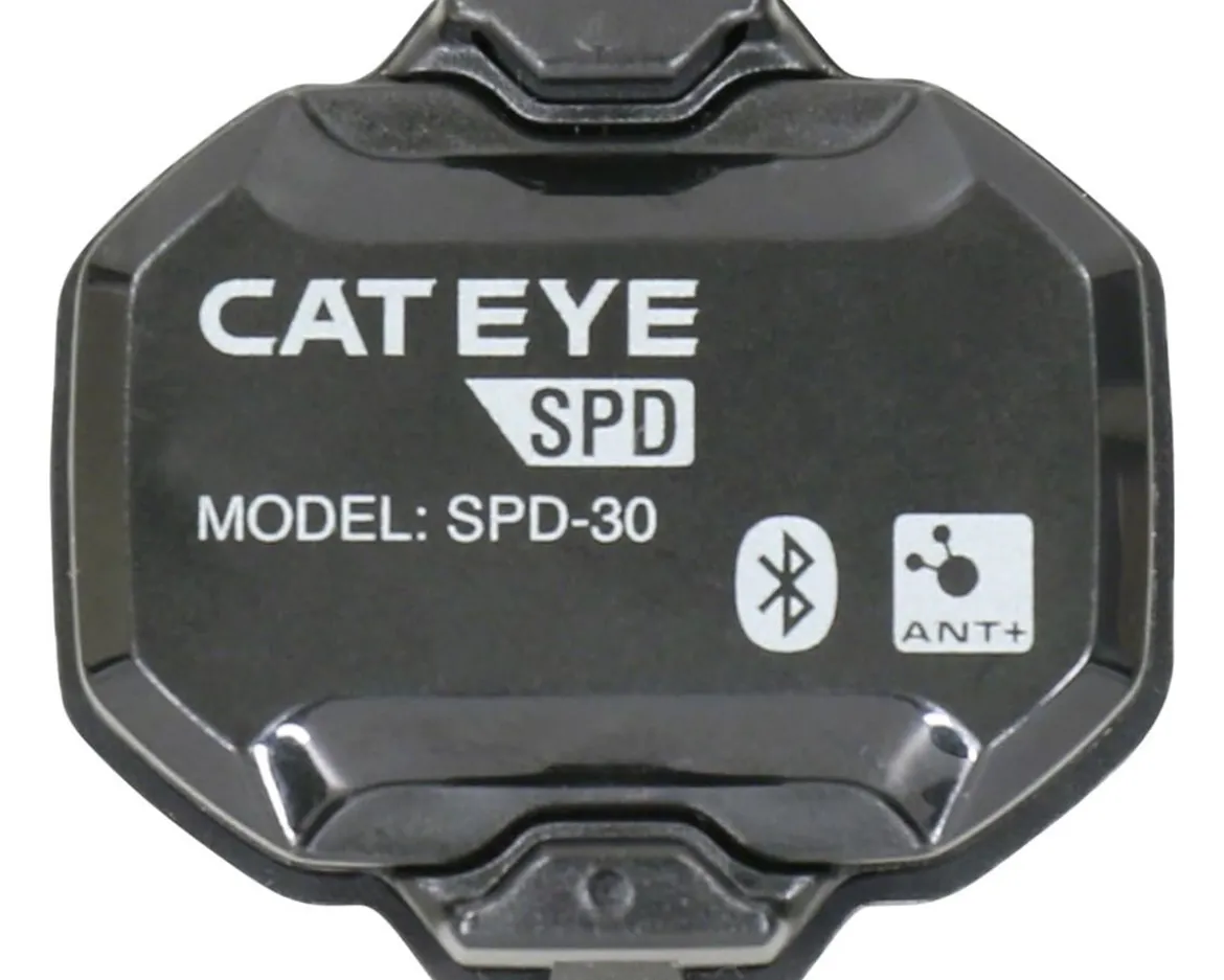 CatEye SPD-30 Magnetless Speed Sensor (Black)