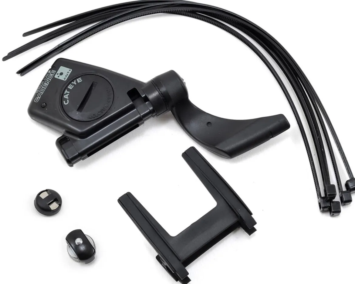 CatEye Stealth 50 Speed & Cadence Sensor