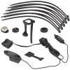 CatEye Strada RD220N Cadence & Speed Sensor Kit