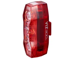 CatEye ViZ300 Tail Light (300 Lumens)
