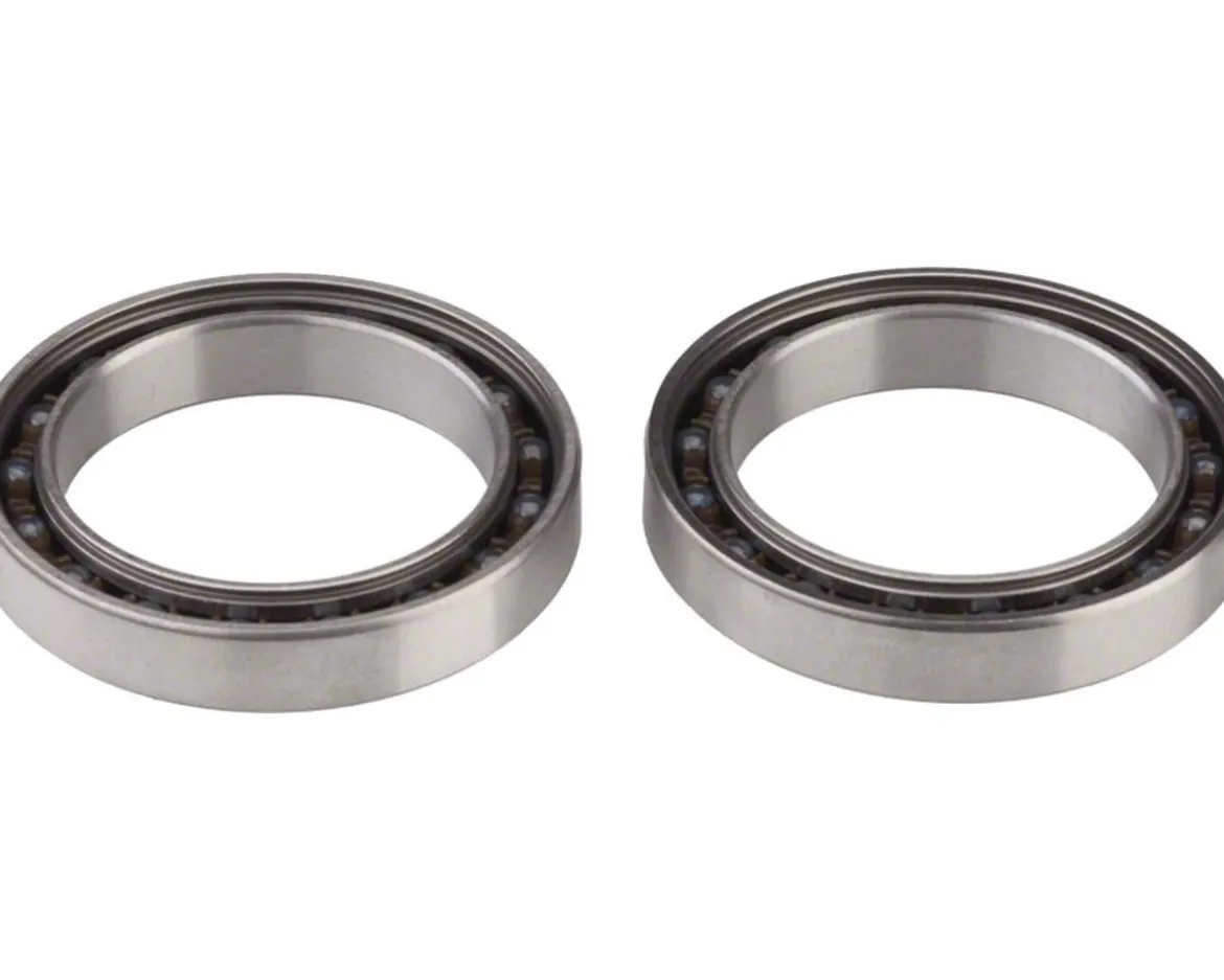 CeramicSpeed BB30 Bottom Bracket (Black) (68/73mm) (30mm Spindle) (Ceramic Bearings)