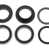 CeramicSpeed BB90 Bottom Bracket (Black) (90mm) (24mm Spindle) (Ceramic Bearings)