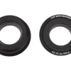 CeramicSpeed BB86 Bottom Bracket (Black) (86mm) (24mm Spindle) (Ceramic Bearings)