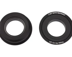 CeramicSpeed BB86 Bottom Bracket (Black) (86mm) (24mm Spindle) (Ceramic Bearings)