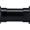 CeramicSpeed BB86 Bottom Bracket (Black) (Coated) (24mm Spindle)