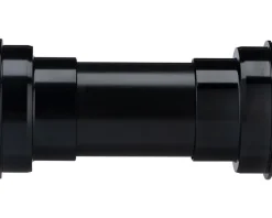 CeramicSpeed BB86 Bottom Bracket (Black) (Coated) (24mm Spindle)