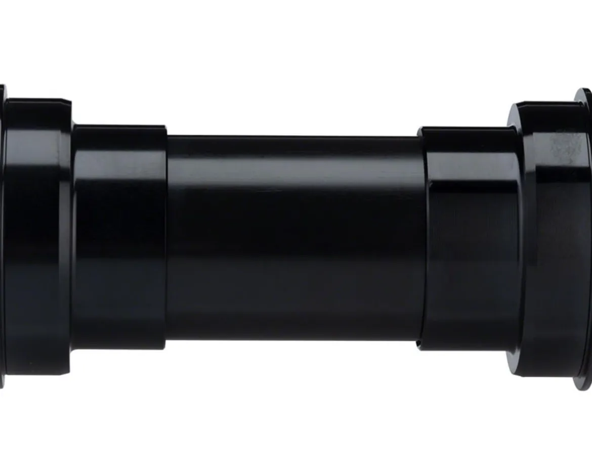 CeramicSpeed BB86 Bottom Bracket (Black) (Coated) (24mm Spindle)