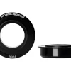 CeramicSpeed BB86 Bottom Bracket (Black) (86mm) (SRAM DUB Spindle) (Ceramic Bearings)