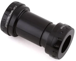 CeramicSpeed BB30 External Bottom Bracket (Black) (68/73mm) (24mm Spindle) (Ceramic Bearings)