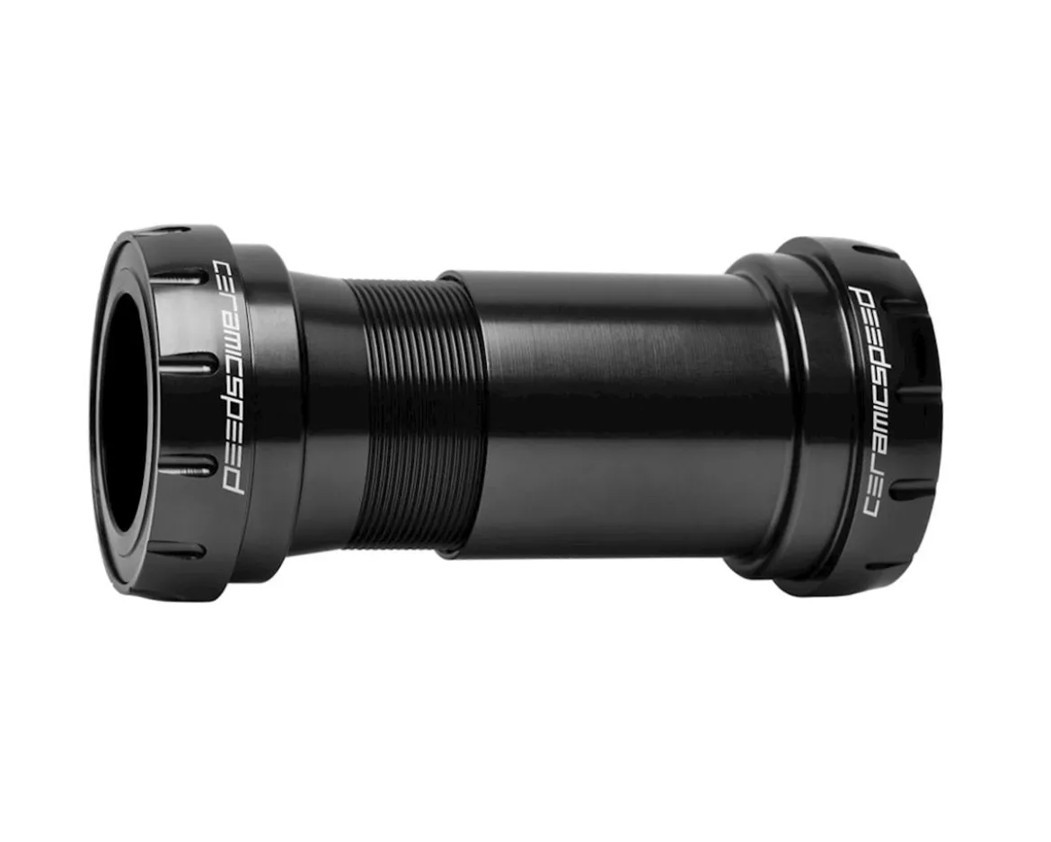 CeramicSpeed BB30 Road Bottom Bracket (DUB Road Spindle)