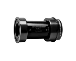 CeramicSpeed BBright Road Bottom Bracket (DUB Road Spindle)