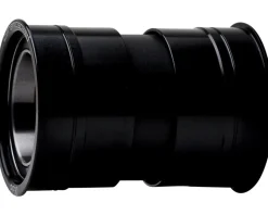 CeramicSpeed 386EVO Bottom Bracket (Black) (86mm) (SRAM DUB Spindle) (Ceramic Bearings)