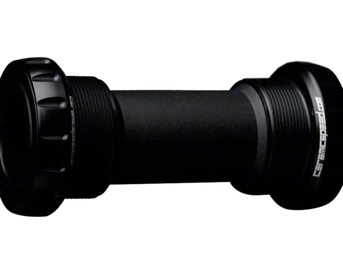 CeramicSpeed ITA Road Bottom Bracket (Italian Thread) (68mm) (24mm Spindle)