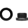 CeramicSpeed Italian Bottom Bracket (Black) (70mm) (SRAM DUB Spindle) (Ceramic Bearings)