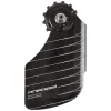 CeramicSpeed OSPW Aero Alpha System (Black) (Shimano 9250/8150) (Coated Ceramic Bearings)