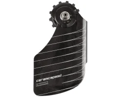 CeramicSpeed OSPW Aero Alpha System (Black) (Shimano 9250/8150) (Coated Ceramic Bearings)