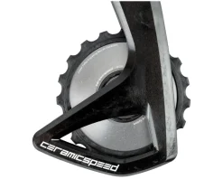 CeramicSpeed OSPW RS ALPHA for Shimano 9250/8150 (Silver)