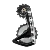CeramicSpeed OSPW RS ALPHA Team for Shimano 9250/8150 (Silver)