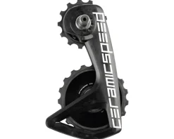 CeramicSpeed OSPW RS ALPHA Team for Shimano 9250/8150 (Black)