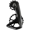CeramicSpeed OSPW RS Pulley Wheel System for Shimano Dura-Ace 9250/Ultegra 8150 (Aluminum Pulley) (Carbon Cage)