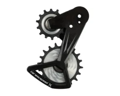 CeramicSpeed OSPW X for SRAM XPLR E1 (Silver) (RED/Force/Rival)