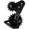 CeramicSpeed OSPW X for SRAM XPLR E1 (Black) (RED/Force/Rival)