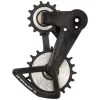 CeramicSpeed Oversized Pulley Wheel System (Silver) (SRAM Eagle Transmission) (Coated Ceramic Bearings)