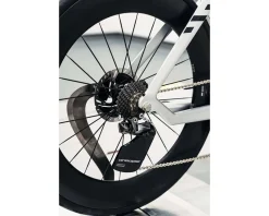 CeramicSpeed Oversized Pulley Wheel Aero System (Black) (Shimano 9200/8100) (Coated Ceramic Bearings)