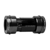 CeramicSpeed PF30 Bottom Bracket (Black) (68mm) (SRAM DUB Spindle) (Coated Ceramic Bearings)
