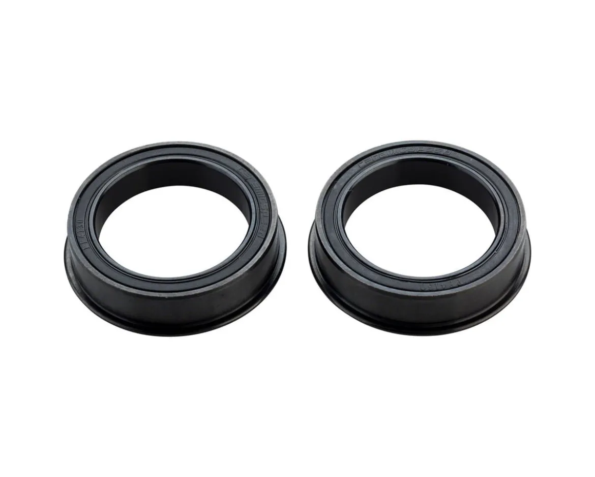 CeramicSpeed PF4130 Bottom Bracket (Black) (86mm) (30mm Spindle) (Ceramic Bearings)