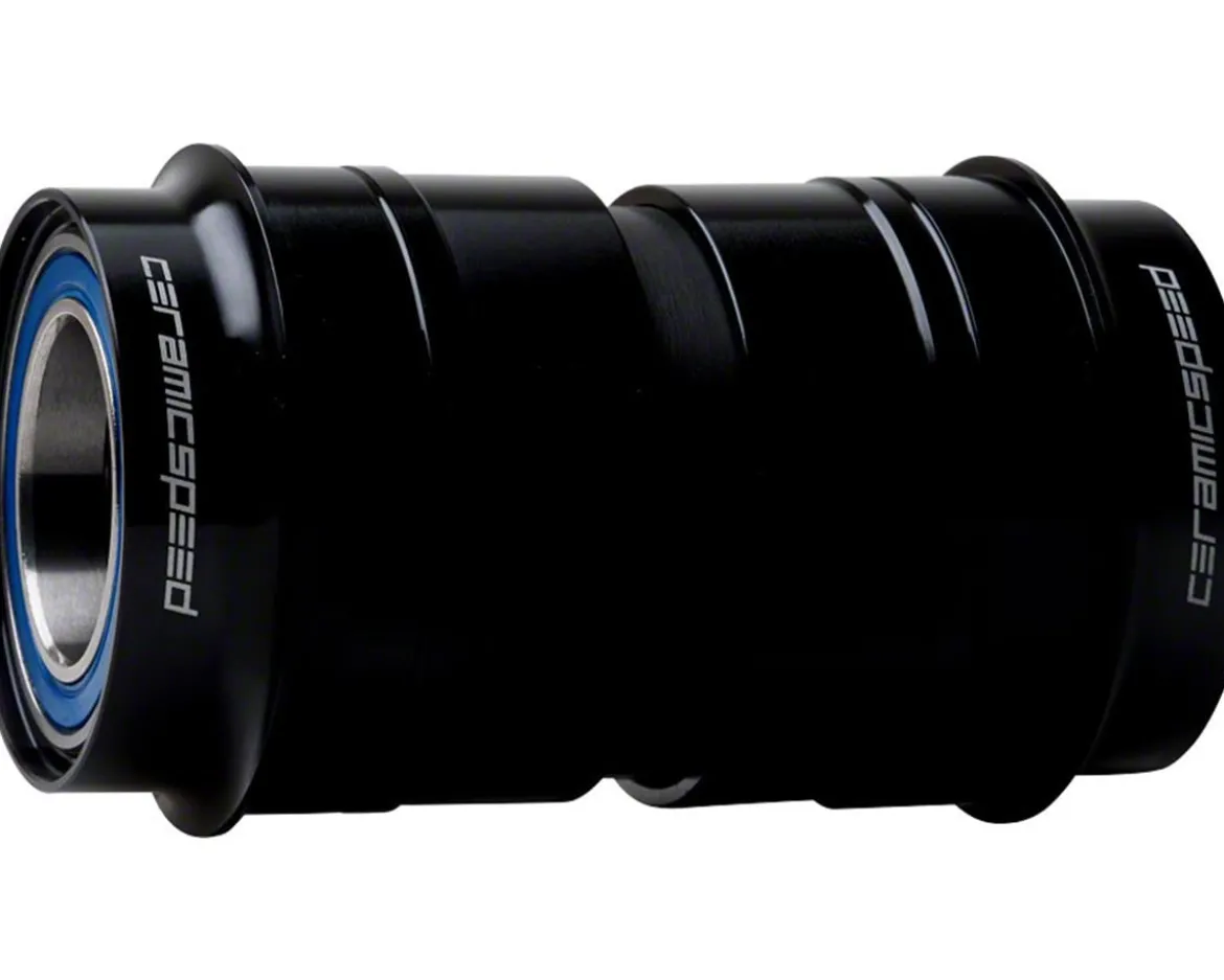 CeramicSpeed PF30 Bottom Bracket (Coated) (68mm) (24mm Spindle)