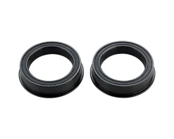CeramicSpeed PF4130 Bottom Bracket (Black) (86mm) (30mm Spindle) (Coated Ceramic Bearings)