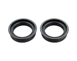 CeramicSpeed PF4130 Bottom Bracket (Black) (86mm) (30mm Spindle) (Coated Ceramic Bearings)