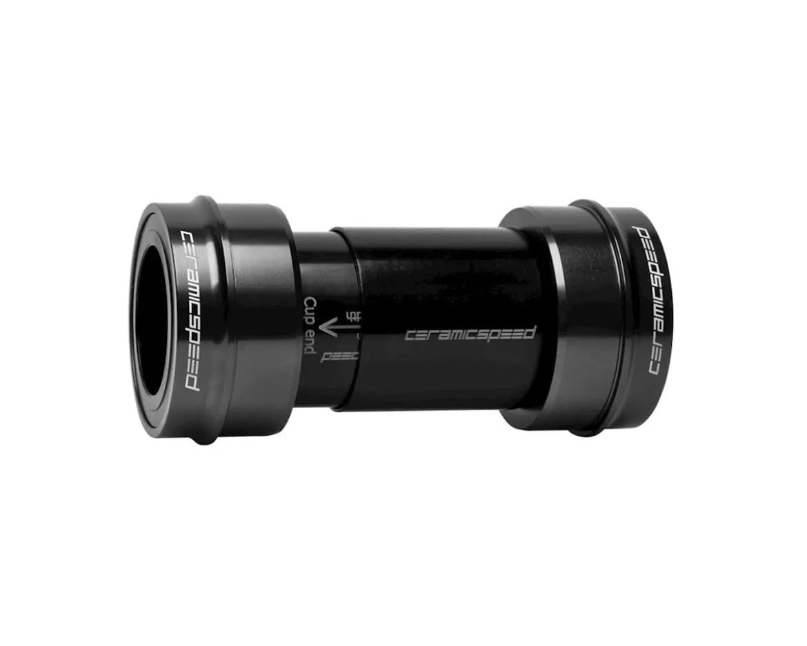CeramicSpeed PF30 Road Bottom Bracket (DUB Road Spindle)
