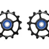 CeramicSpeed Pulley Wheels for SRAM Eagle/AXS (1 x 12 Speed) (14 Tooth) (Coated Races) (Alloy)
