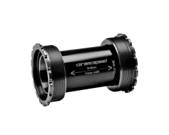 CeramicSpeed T47 Bottom Bracket (Black) (86mm) (30mm Spindle) (Ceramic Bearings)