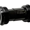 CeramicSpeed T47 Bottom Bracket (Black) (73mm) (SRAM DUB Spindle) (Coated Ceramic Bearings)