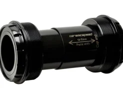 CeramicSpeed T47/73 Bottom Bracket (Shimano) (Coated Races)