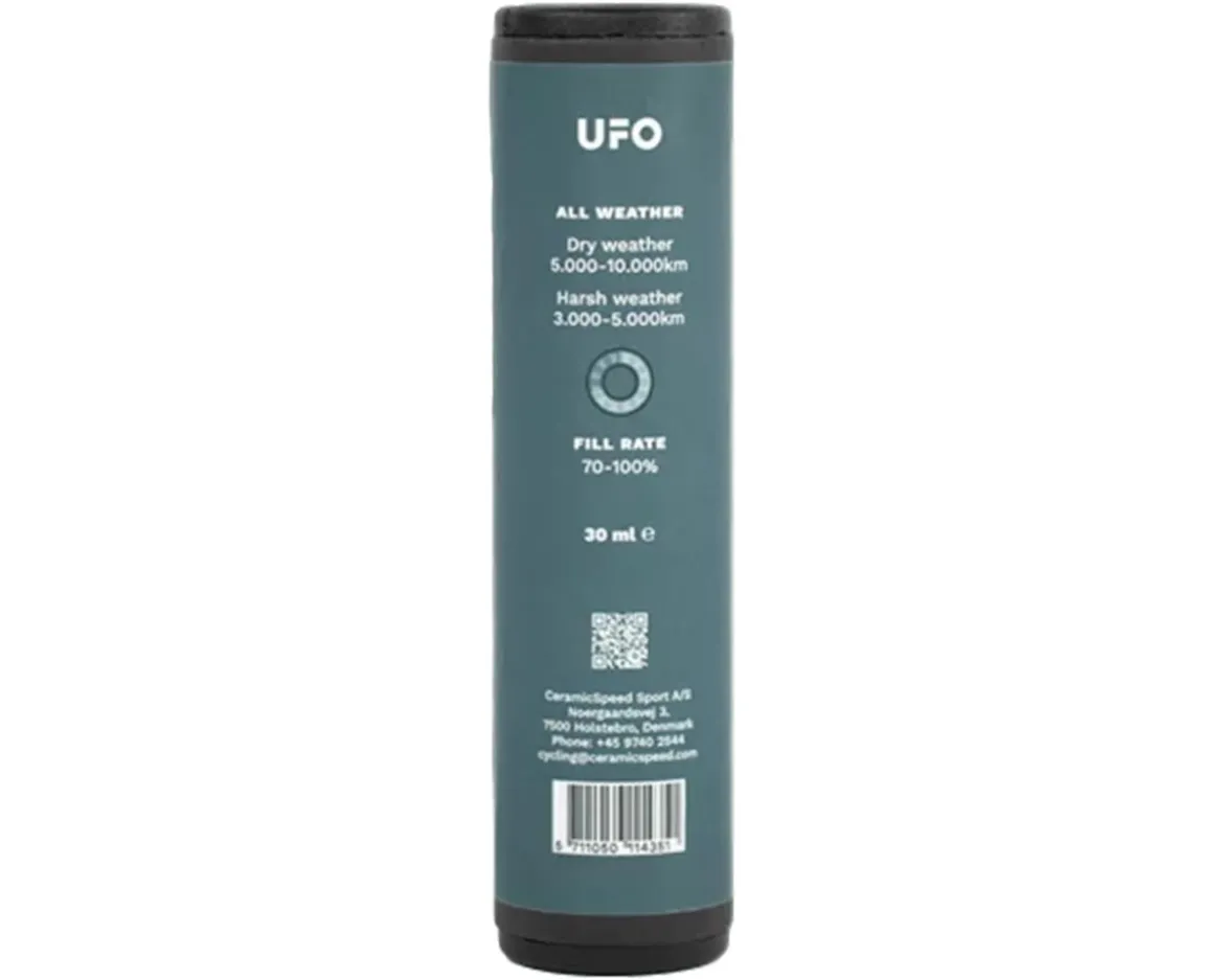 CeramicSpeed UFO Bearing Long Life Grease (30ml)