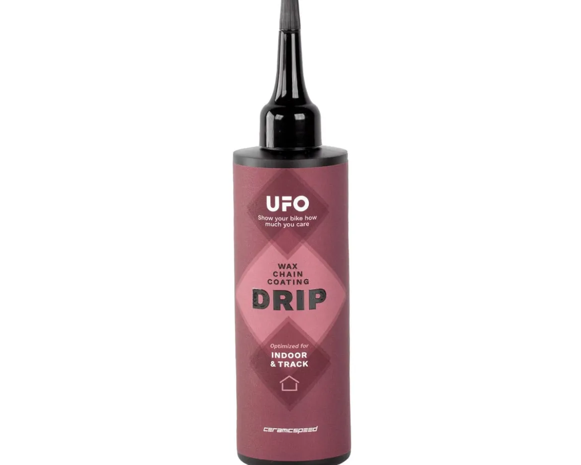 CeramicSpeed UFO Drip Indoor Chain Lubricant (100ml)