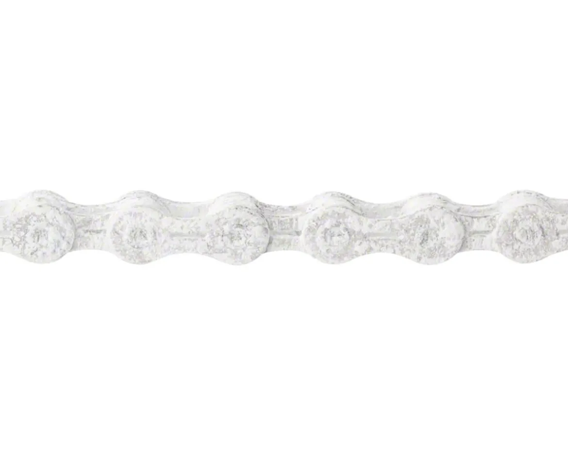 CeramicSpeed UFO Chain KMC X11SL (Silver) (11 Speed) (116 Links)