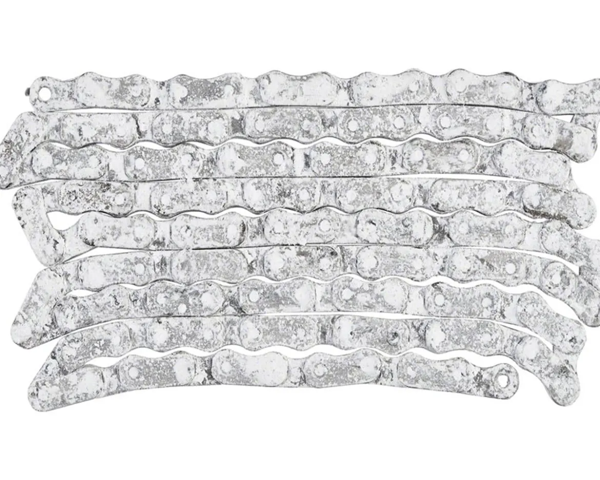 CeramicSpeed UFO Chain (Silver) (SRAM AXS Flattop Road) (12 Speed)