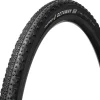 Challenge Tire Getaway XP TLR Tire (Black) (700c) (40mm)