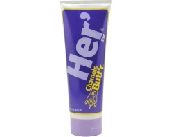 Chamois Butt'r Her' Chamois Cream (Women's) (1 Pack) (Tube) (8oz)