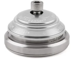 Chris King DropSet 3 Headset (Silver) (1-1/8