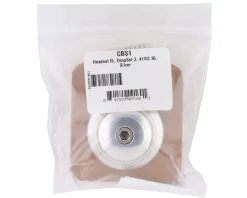 Chris King DropSet 3 Headset (Silver) (1-1/8